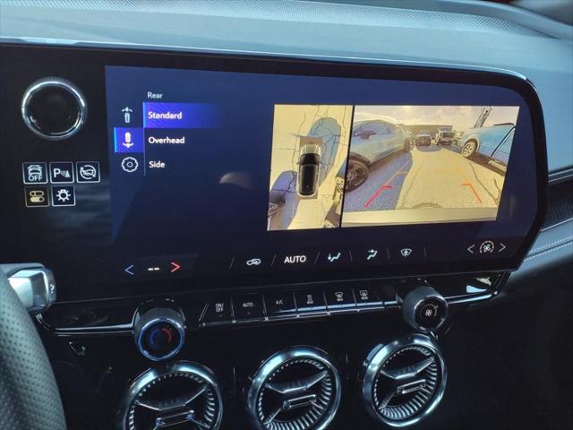 2025 Chevrolet V Blazer eAWD LT