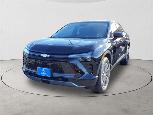 2025 Chevrolet V Blazer eAWD LT for sale in Brunswick, ME