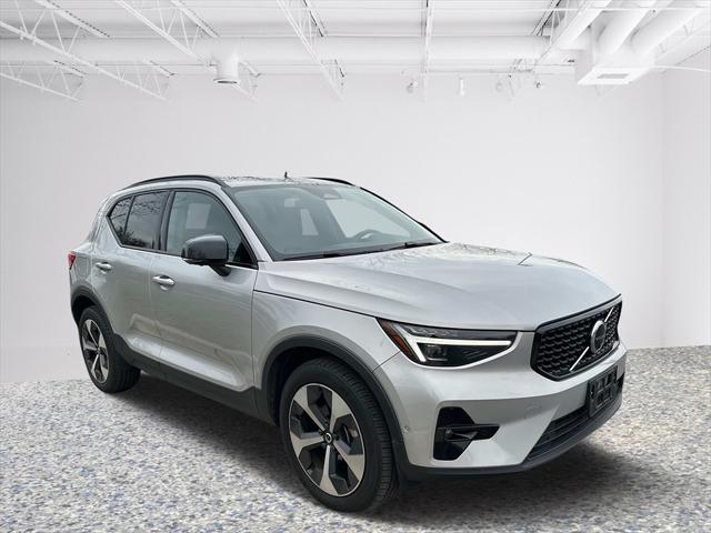 2023 Volvo XC40