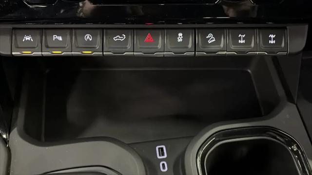 2024 GMC Sierra 1500 4WD Crew Cab Short Box AT4X