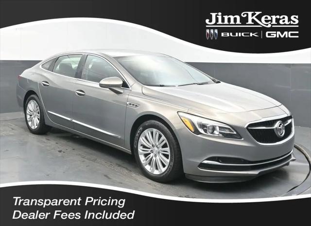 2019 Buick LaCrosse FWD Essence for sale in Memphis, TN