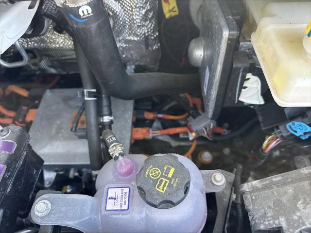 2024 Ram ProMaster Tradesman
