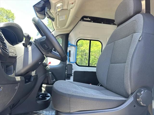 2024 Ram ProMaster Tradesman
