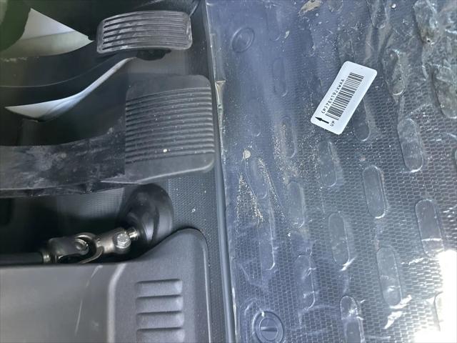 2024 Ram ProMaster Tradesman