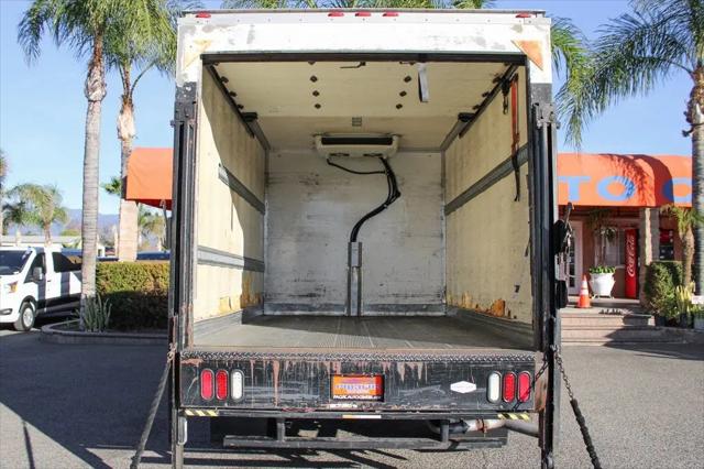2016 Chevrolet Express Cutaway 4500