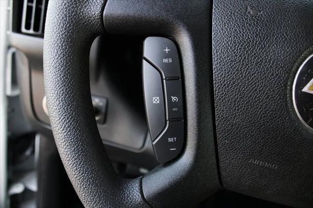 2016 Chevrolet Express Cutaway 4500