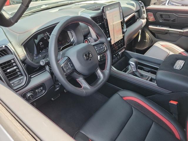 2025 RAM Ram 1500 RAM 1500 RHO CREW CAB 4X4 57 BOX