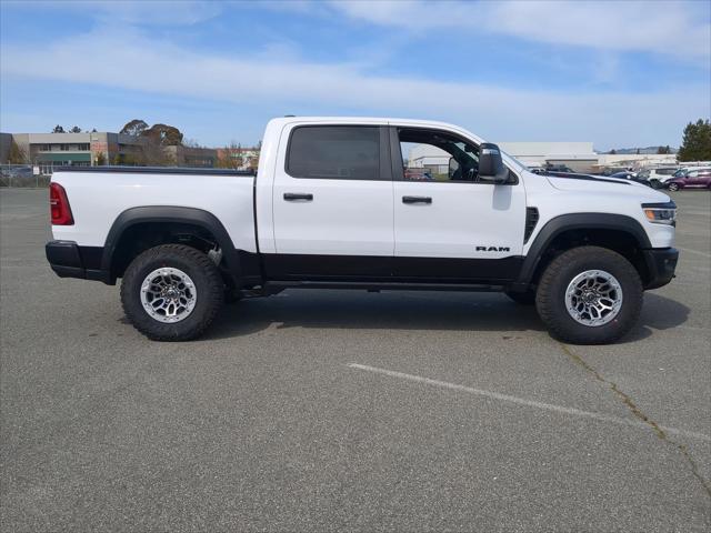 2025 RAM Ram 1500 RAM 1500 RHO CREW CAB 4X4 57 BOX
