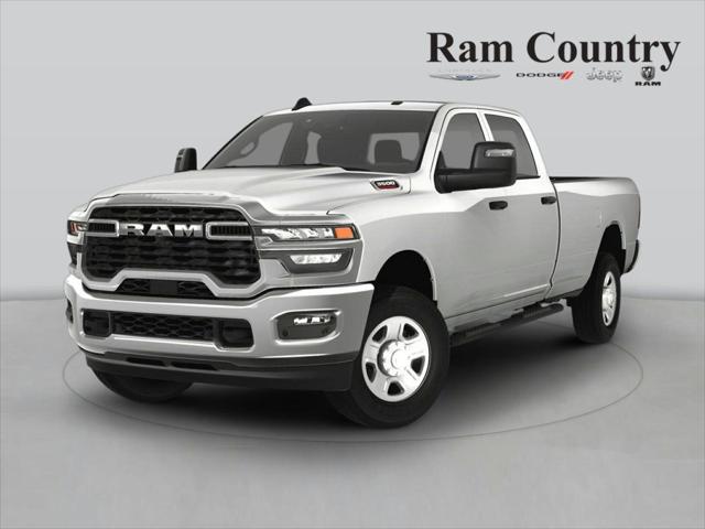 2025 RAM Ram 3500 RAM 3500 LIMITED LONGHORN MEGA CAB 4X4 64 BOX