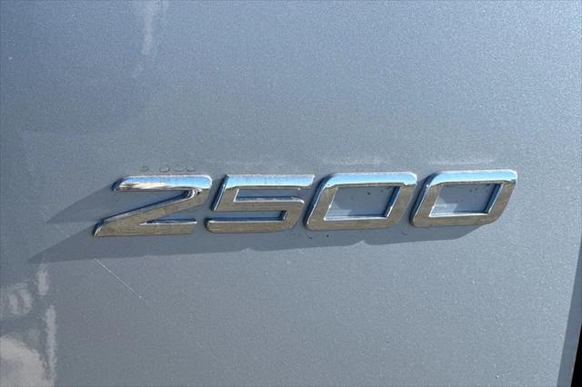 2025 Mercedes-Benz Sprinter 2500 High Roof 4-Cyl Diesel HO