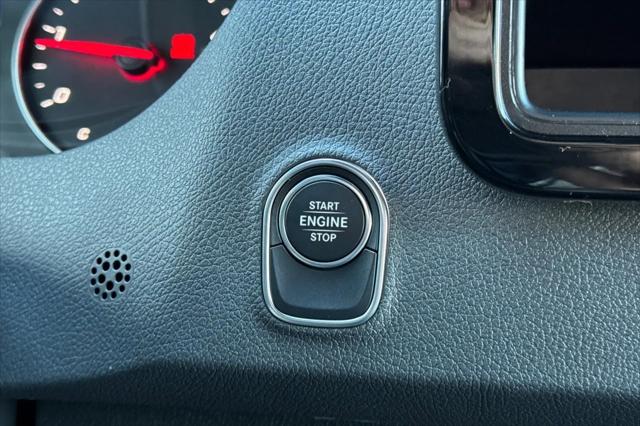 2025 Mercedes-Benz Sprinter 2500 High Roof 4-Cyl Diesel HO