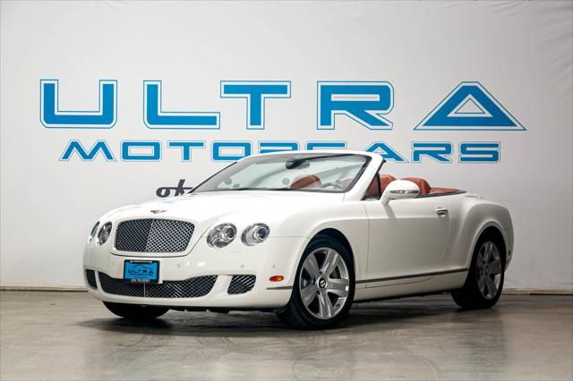 2010 Bentley Continental GTC W12 for sale in Birmingham, AL