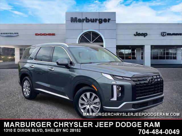 2024 Hyundai Palisade SEL for sale in Shelby, NC