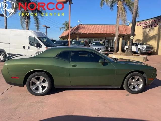 2022 Dodge Challenger SXT for sale in Norco, CA