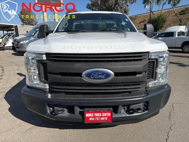 2017 Ford F-250 XL
