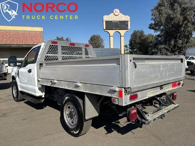2017 Ford F-250 XL