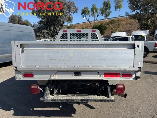 2017 Ford F-250 XL