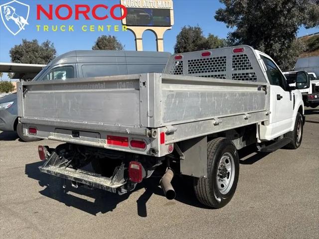 2017 Ford F-250 XL
