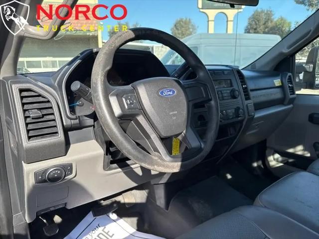 2017 Ford F-250 XL