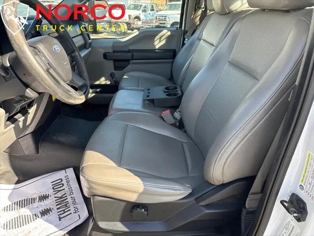 2017 Ford F-250 XL