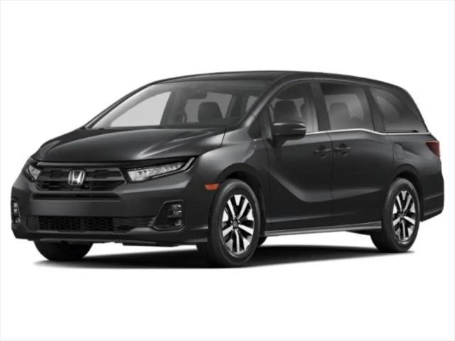 2025 Honda Odyssey EX-L for sale in Monroeville, PA