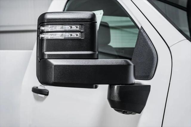 2025 Chevrolet Silverado 3500HD Work Truck