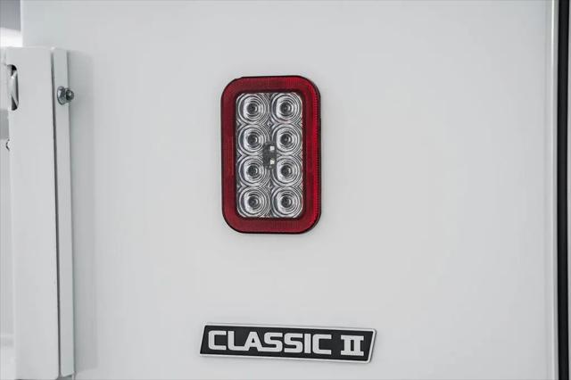 2025 Chevrolet Silverado 3500HD Work Truck