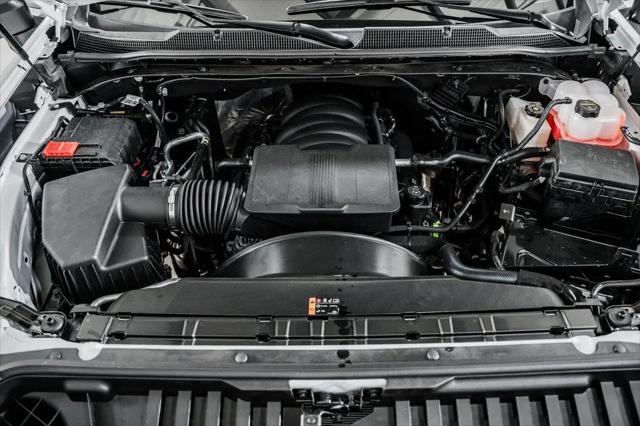 2025 Chevrolet Silverado 3500HD Work Truck