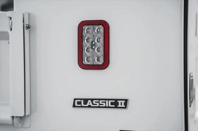2025 Chevrolet Silverado 3500HD Work Truck