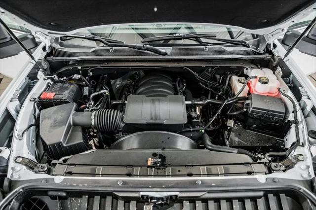 2025 Chevrolet Silverado 3500HD Work Truck