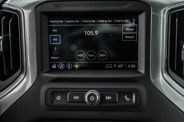 2025 Chevrolet Silverado 3500HD Work Truck