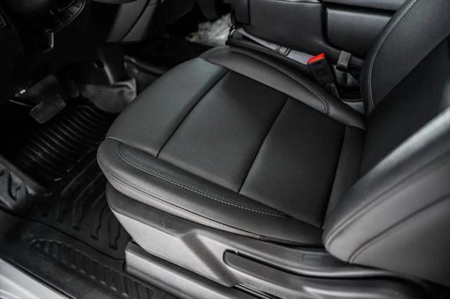 2025 Chevrolet Silverado 3500HD Work Truck