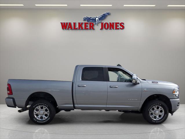 2024 RAM 2500 Laramie Crew Cab 4x4 64 Box
