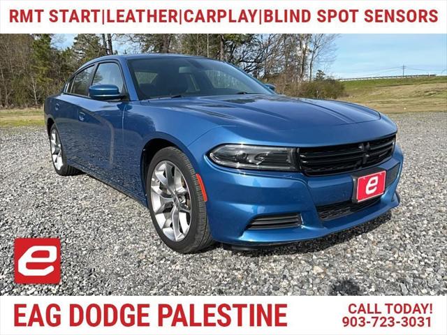 2022 Dodge Charger SXT RWD