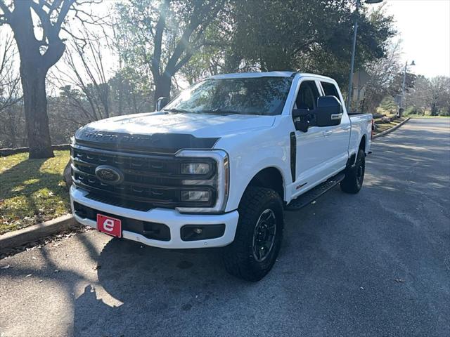 2024 Ford F-250 LARIAT