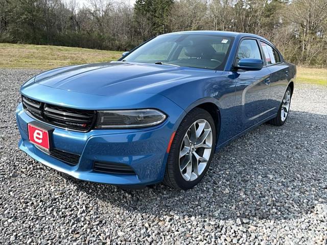 2022 Dodge Charger SXT RWD