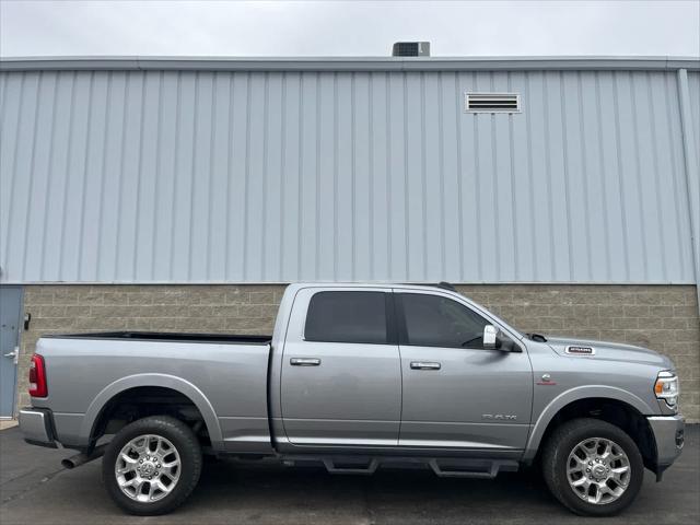 Used 2021 RAM 2500 For Sale in Wilmington, OH