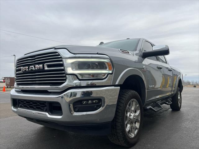 Used 2021 RAM 2500 For Sale in Wilmington, OH