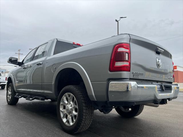 Used 2021 RAM 2500 For Sale in Wilmington, OH
