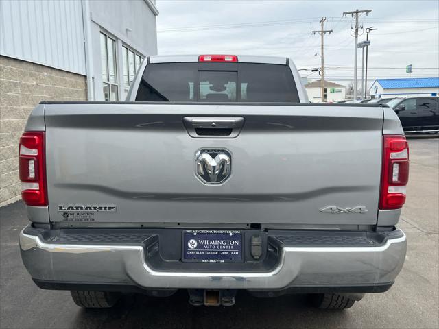 Used 2021 RAM 2500 For Sale in Wilmington, OH