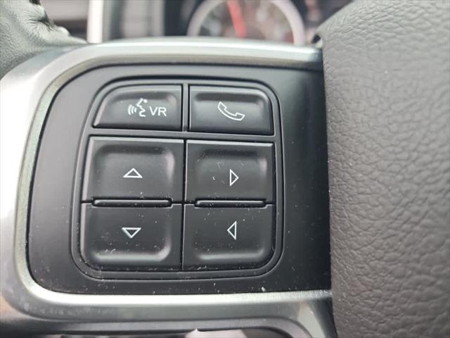 Used 2021 RAM 2500 For Sale in Wilmington, OH