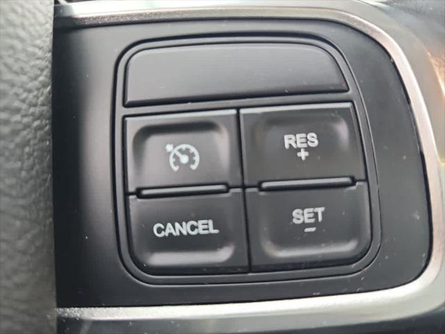 Used 2021 RAM 2500 For Sale in Wilmington, OH