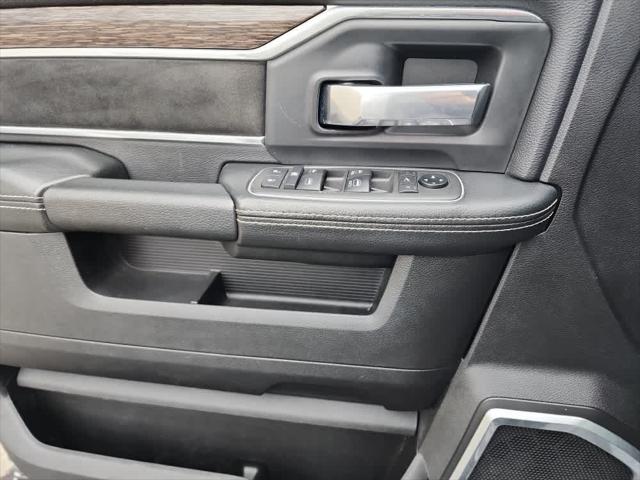 Used 2021 RAM 2500 For Sale in Wilmington, OH