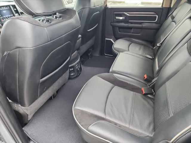 Used 2021 RAM 2500 For Sale in Wilmington, OH