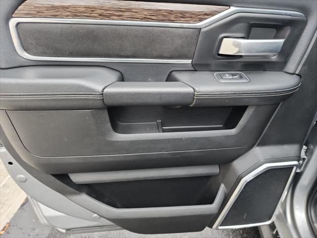 Used 2021 RAM 2500 For Sale in Wilmington, OH