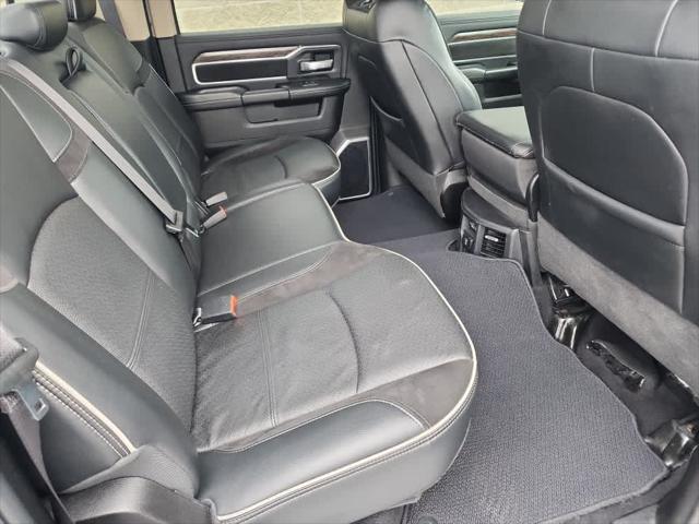 Used 2021 RAM 2500 For Sale in Wilmington, OH