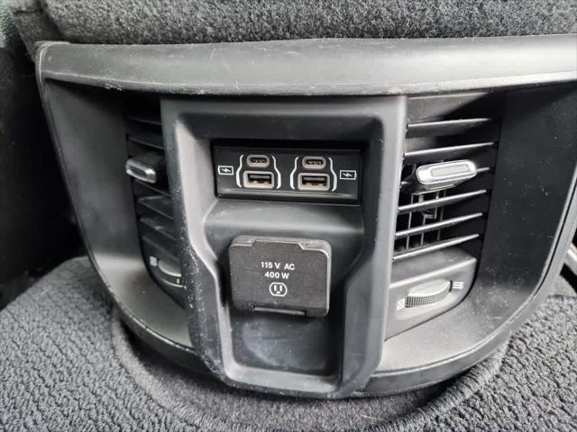 Used 2021 RAM 2500 For Sale in Wilmington, OH