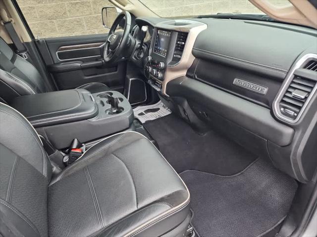 Used 2021 RAM 2500 For Sale in Wilmington, OH