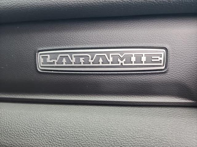 Used 2021 RAM 2500 For Sale in Wilmington, OH