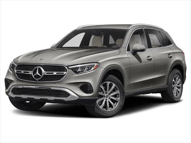 2023 Mercedes-Benz GLC 300